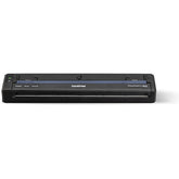 Brother PocketJet PJ-823 300 dpi Mobile Thermal Monochrome Printer with USB-C